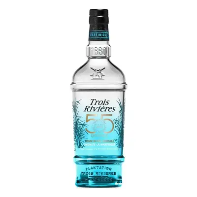 Rum Trois Rivieres Origenes 55%0.70l