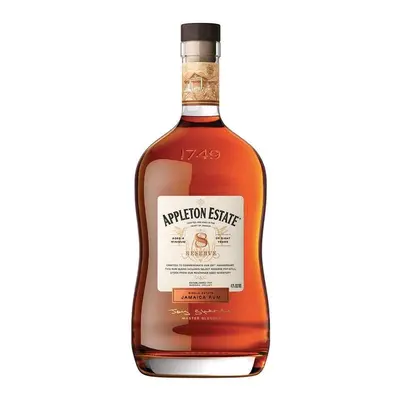 Rum Appleton 8y Reserve NEW 43%0.70l