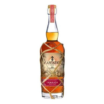 Plantation 10y Special Edition Jamaica 0.7l