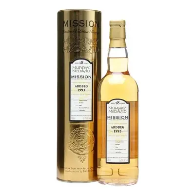 Ardbeg 1993 Murray McDavid 0.7l