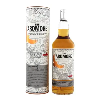 Ardmore TripleWood 1l