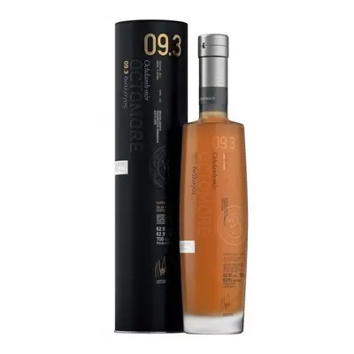 Octomore 9.3 TIN 62.9%0.70l