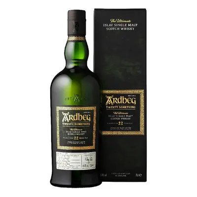 Ardbeg 22y Twenty Something 0.7l