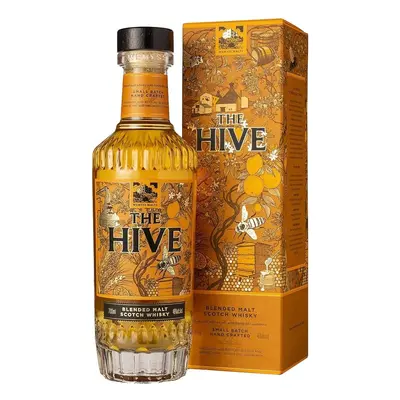 Wemyss the Hive 0.7l