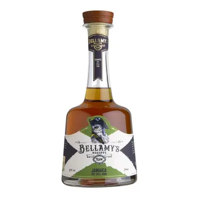 Bellamys Jamaica Reserve 0.7l