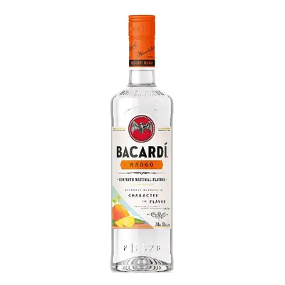 Rum Bacardi Mango 32%0.70l