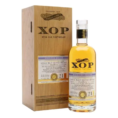 Highland Park Douglas Laing XOP 1997 21y wB 51.9%0.70l