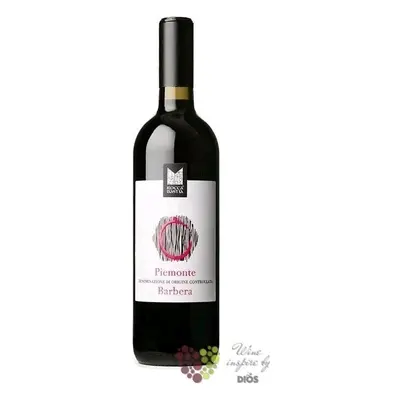 Barbera Piemonte Rocca Bastia Bennati 1.5l