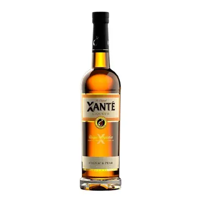 Xanté Cognac & Pear 0.5l