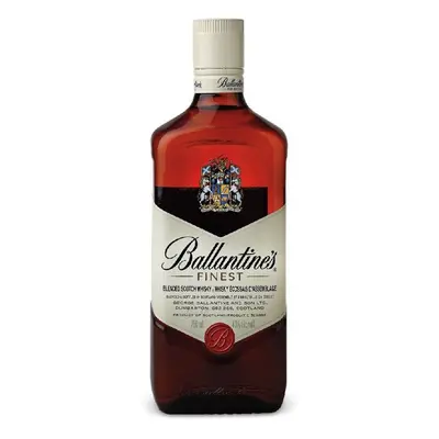 Ballantines Finest 1l