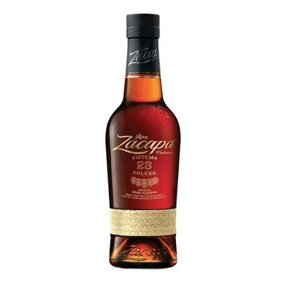 Zacapa Solera 23 Gran Reserva 0.35l