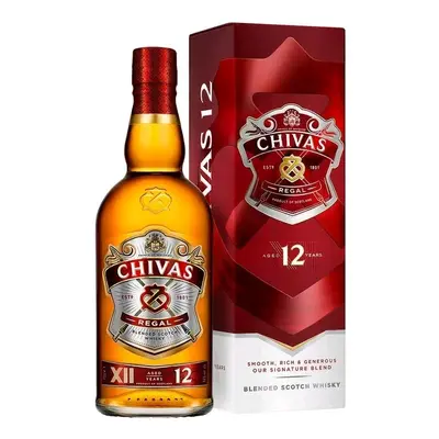 Chivas Regal 12y 0.5l