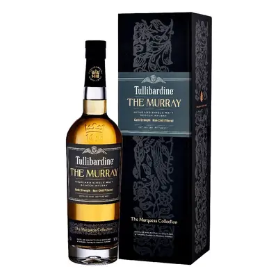 Tullibardine Murray 2008-21 Cask Strength 0.7l