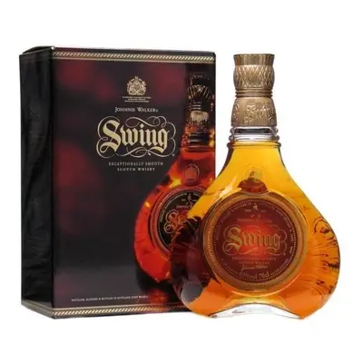 Johnnie Walker Swing 0.7l