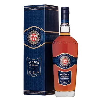 Havana Club Seleccion de Maestros 0.7l