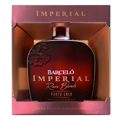 Barcelo Imperial Porto Cask 0.7l