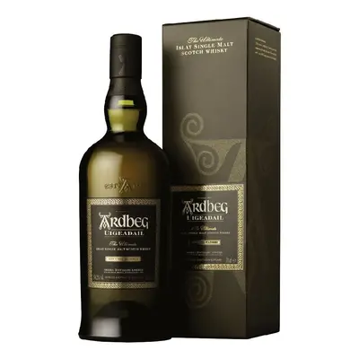 Ardbeg Uigeadail 0.7l