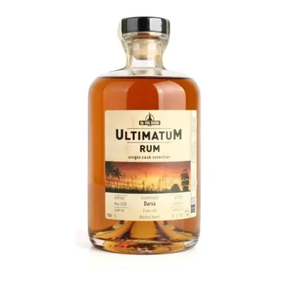 Ultimatum 2008 Darsa Guatemala 0.7l