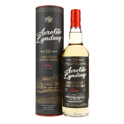 Whisky Aerolite Lyndsay 10y gT 46%0.70l