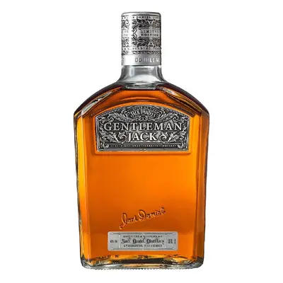 Jack Daniels Gentleman Jack Peter Patek 1l