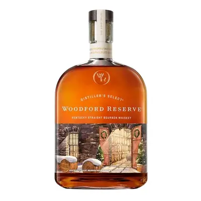 Woodford Winter Holliday Select 0.7l