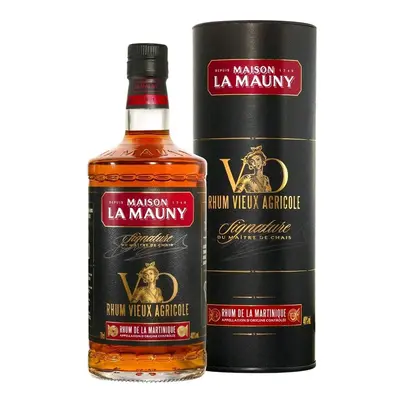 la Mauny Vo Signature 0.7l