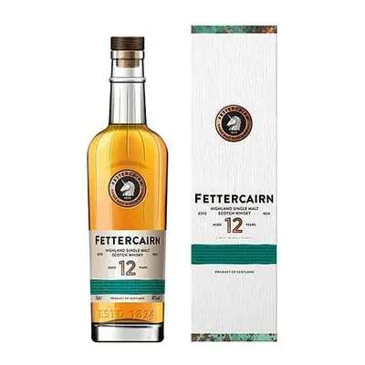 Fettercain Whisky Fettercairn 12y gB 40%0.70l