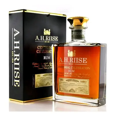 A.H Riise AH Riise Centennial Celebration 0.7l