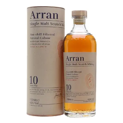 Arran 10y 0.7l