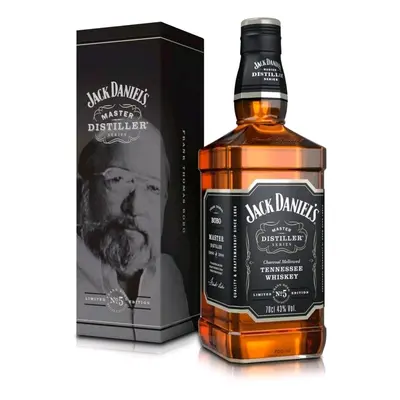 Jack Daniels Master Distiller no.5 1l