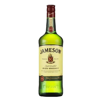 Jameson 0.35l