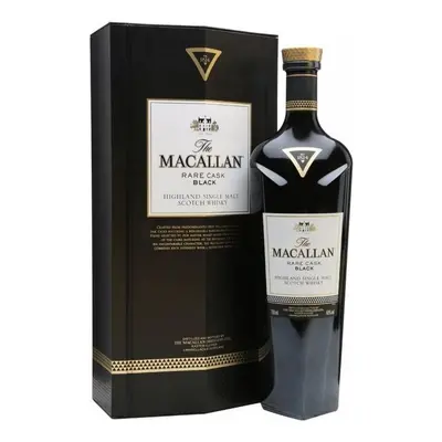 Macallan Rare Cask BLACK 0.7l