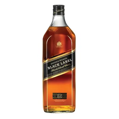 Johnnie Walker Black label 1.5l