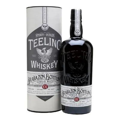 Teeling Brabazon bottling no.1 0.7l