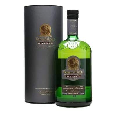 Bunnahabhain Cruach Mhona 1l