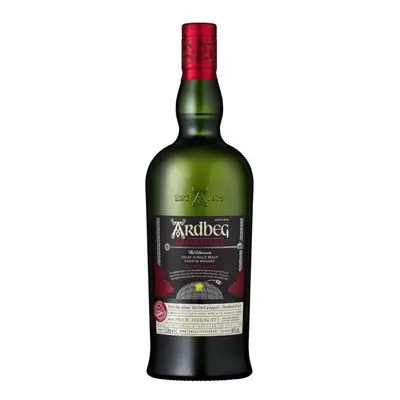 Ardbeg Smoketrails Cote Rotie Edition 1l