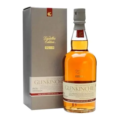 Glenkinchie 2006 Distillers edition 2018 0.7l