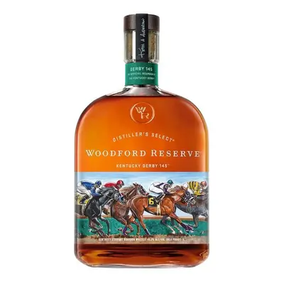 Woodford Reserve Derby 145 1l