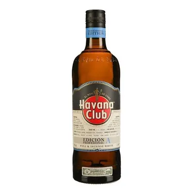 Rum Havana Club Profesional A 40%0.70l