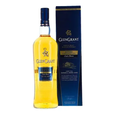 Glen Grant Cask Haven 1l