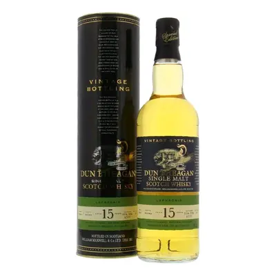 Laphroaig 2004 dun Bheagan 0.7l