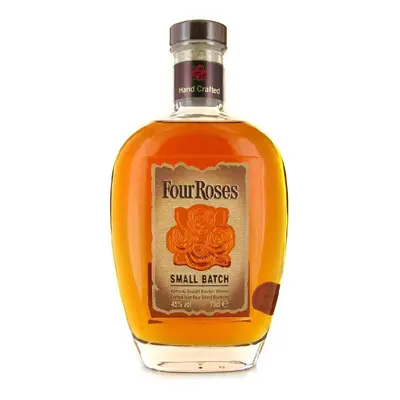 Four Roses Small Batch 0.7l