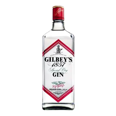 Gilbeys 1l