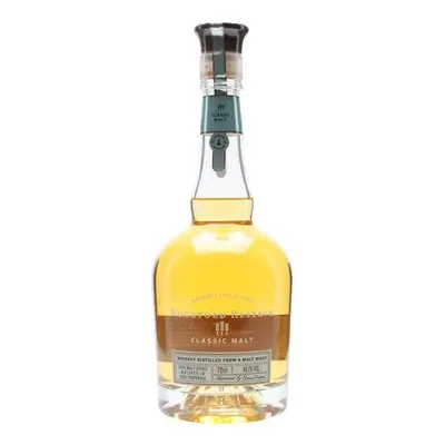 Woodford Reserve no.12 Cherry wood Smoked v krabičce 45.2%0.70l