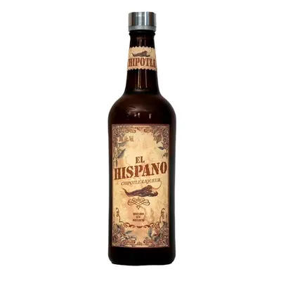 el Hispano Red Chipotle 0.7l