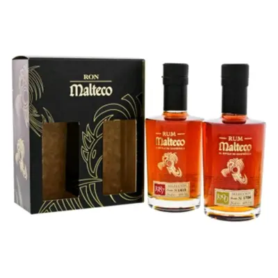 Malteco Seleccion 1987+1990 GB 40%2x0.20l