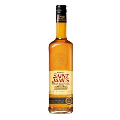 Saint James Heritage 0.7l