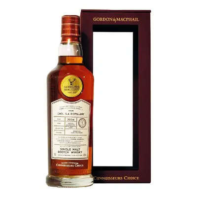 Caol Ila 2004 Gordon MacPhail Cask Strength 0.7l