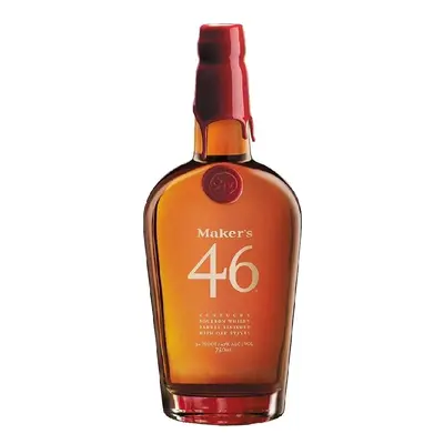 Makers Mark 46 0.7l