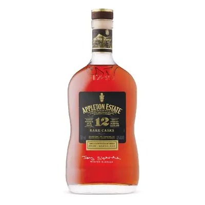 Appleton 12y Rare Casks 0.7l